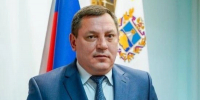 Зампред правительства Ставрополья Дубровин пошёл на СВО добровольцем - ИА Победа 26