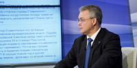 Боец СВО сможет получить статус ветерана СВО по поручению главы Ставрополья - Телеканал СвоёТВ