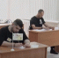 Участники программы «Герои Ставрополья» сдают экзамен членам правительства края - ИА Победа 26