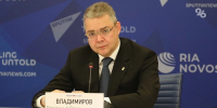 Глава Ставрополья обозначил приоритеты формирования бюджета-2026 - ИА Победа 26
