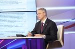Губернатор: в проекте «Герои Ставрополья» обучаются 43 человека