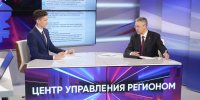 ГУБЕРНАТОР СТАВРОПОЛЬЯ: РАБОТУ ПО ПОВЫШЕНИЮ РЕНТАБЕЛЬНОСТИ АПК КРАЯ ПРОДОЛЖИМ - Губернатор