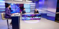 ГУБЕРНАТОР РАССКАЗАЛ О ПЕРВЫХ РЕЗУЛЬТАТАХ КАДРОВОЙ ПРОГРАММЫ «ГЕРОИ СТАВРОПОЛЬЯ» - Губернатор