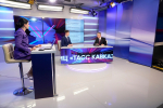 ГУБЕРНАТОР РАССКАЗАЛ О ПЕРВЫХ РЕЗУЛЬТАТАХ КАДРОВОЙ ПРОГРАММЫ «ГЕРОИ СТАВРОПОЛЬЯ»