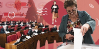 На участках, в больницах и в СИЗО: как на Ставрополье готовятся к Единому дню голосования - ИА Победа 26