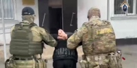 В Новоалександровском округе Ставропольского края двое местных жителей обвиняются в преступлениях террористической направленности - СУ СК РФ