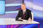 «Ты не понимаешь вопрос?»: губернатор Ставрополья назвал замминистра по строительству бестолковым