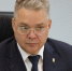Вода поступает в русло реки Куры на Ставрополье — минприроды - ИА Победа 26