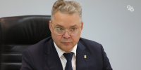 Вода поступает в русло реки Куры на Ставрополье — минприроды - ИА Победа 26