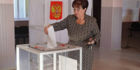 На Ставрополье голосуют главы муниципалитетов - Телеканал СвоёТВ