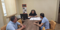 Двое участников программы «Герои Ставрополья» обучаются в краевом минЖКХ - Вечерний Ставрополь
