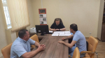Двое участников программы «Герои Ставрополья» обучаются в краевом минЖКХ