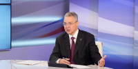 Губернатор Ставрополья: Все обращения с прямой линии будут отработаны - ИА Победа 26