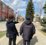 Собиравшего информацию о военных мужчину задержали в Ставрополе - Телеканал СвоёТВ