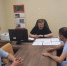 Двое участников проекта «Герои Ставрополья» стажируются в МинЖКХ края - Телеканал СвоёТВ