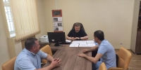 Двое участников проекта «Герои Ставрополья» стажируются в МинЖКХ края - Телеканал СвоёТВ