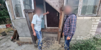 Мужчина ударил знакомого ножом во время застолья в Шпаковском округе - Телеканал СвоёТВ