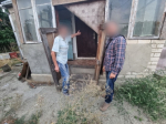 В Шпаковском округе мужчина обвиняется в причинении смертельных травм знакомому