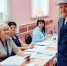 На Ставрополье 97-летний ветеран-фронтовик лично пришел голосовать на выборы - Комсомольская Правда