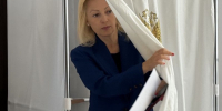 Ольга Тимофеева: От нашего неравнодушия сегодня зависит будущее нашего края завтра - Единая Россия