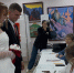 Молодожёны проголосовали на выборах депутатов Думы Шпаковского муниципального округа - Единая Россия