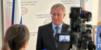 Четверть жителей Ставрополья проголосовала на выборах - Комсомольская Правда