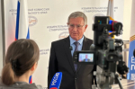 Четверть жителей Ставрополья проголосовала на выборах