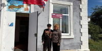 Единственный ветеран Андроповского округа Ставрополья в 101 год пришел на выборы - Комсомольская Правда