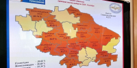 Более 32% избирателей уже проголосовали на муниципальных выборах на Ставрополье - ИА Победа 26