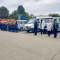 На Ставрополье прошли учения по ликвидации разлива нефтепродуктов - МЧС Ставропольского края