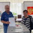 На избирательные участки продолжают активно идти избиратели - Единая Россия