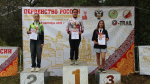 Спорториентировщицы из Ставрополя выиграли медали на всероссийских соревнованиях во Владикавказе