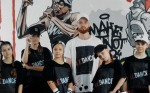 Первая тренировка в танцевальной школе A.E.Dance бесплатно