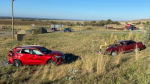 Пьяный бесправник спровоцировал ДТП с тремя пострадавшими на Ставрополье