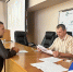 Приняли участие в выборах в городскую Думу - Краевая больница