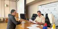 Приняли участие в выборах в городскую Думу - Краевая больница