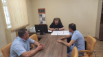 Участники программы «Герои Ставрополья» проходят стажировку в министерстве ЖКХ края