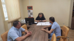 Участники программы «Герои Ставрополья» проходят стажировку в министерстве ЖКХ края