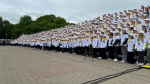 Тысячеголосый детский хор выступит на Дне города в Ставрополе