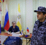 Росгвардейцы обеспечили правопорядок в Единый день голосования на Ставрополье - Росгвардия