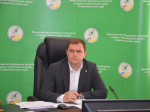 Итоги еженедельной планёрки в минприроды Ставрополья