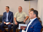 Итоги еженедельной планёрки в минприроды Ставрополья