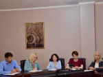 Итоги еженедельной планёрки в минприроды Ставрополья