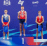 Ставропольцы стали чемпионами России по прыжкам на батуте - Вечерний Ставрополь