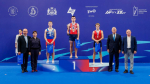 Спортсмены из Ставрополя стали чемпионами всероссийских соревнований по прыжкам на батуте