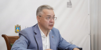 Губернатор Ставрополья: режим беспилотной опасности не объявляли 16 сентября - Телеканал СвоёТВ
