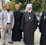 Митрополит Кирилл посетил премьерный показ фильма «Кавказ сегодня и завтра» - Епархия
