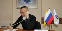 «Горячая линия» для избирателей Ставрополья:  результаты и выводы - Нотариальная палата