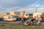 ГАИ Ставрополья ищет свидетелей смертельной аварии с участием автоманипулятора