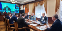 Полпред президента предупредил о возможных хищениях средств на развитие СКФО - ИА Победа 26